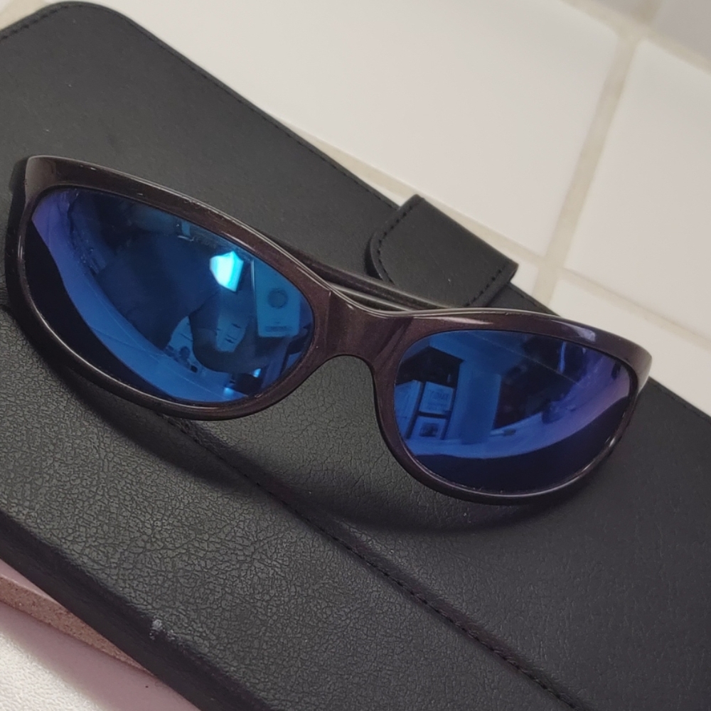 Costa Del Mar Fathom Men's Sunglasses